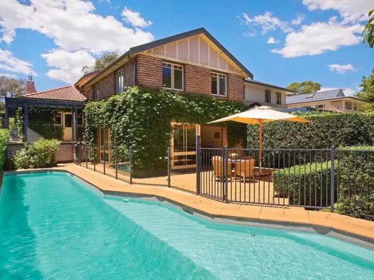 35 Kenneth Street, Longueville NSW 2066
