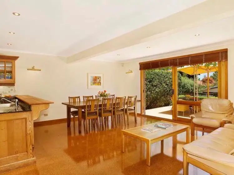 Second view of Homely house listing, 35 Kenneth Street, Longueville NSW 2066
