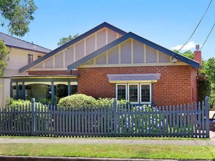 Third view of Homely house listing, 35 Kenneth Street, Longueville NSW 2066