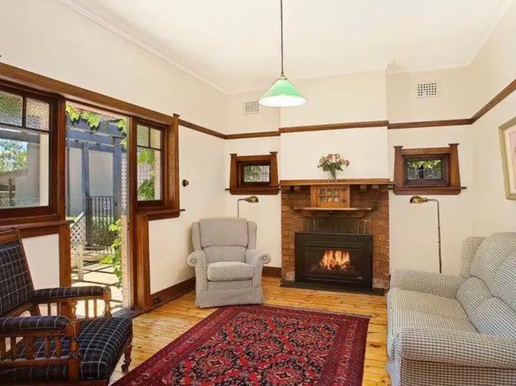 Fourth view of Homely house listing, 35 Kenneth Street, Longueville NSW 2066