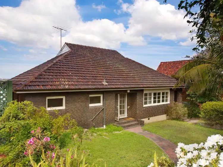 Third view of Homely house listing, 84 Arabella Street, Longueville NSW 2066