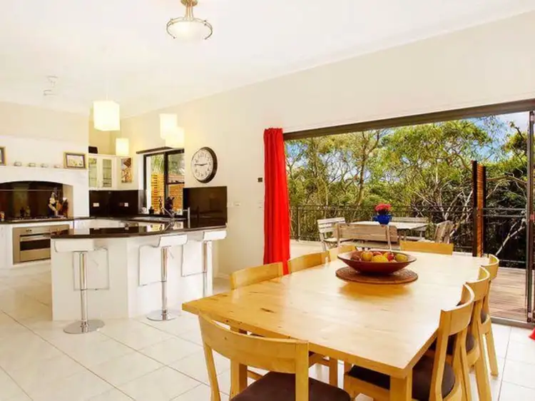 Second view of Homely house listing, 15 William Edward Street, Longueville NSW 2066