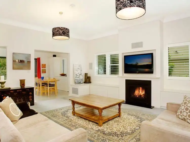 Third view of Homely house listing, 15 William Edward Street, Longueville NSW 2066
