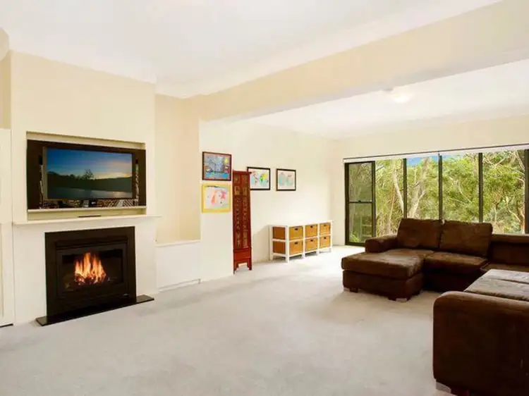 Fourth view of Homely house listing, 15 William Edward Street, Longueville NSW 2066