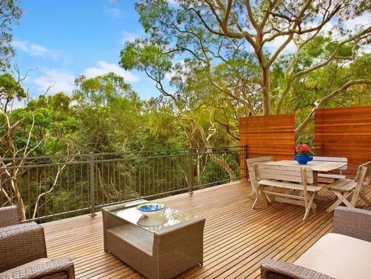 Sixth view of Homely house listing, 15 William Edward Street, Longueville NSW 2066