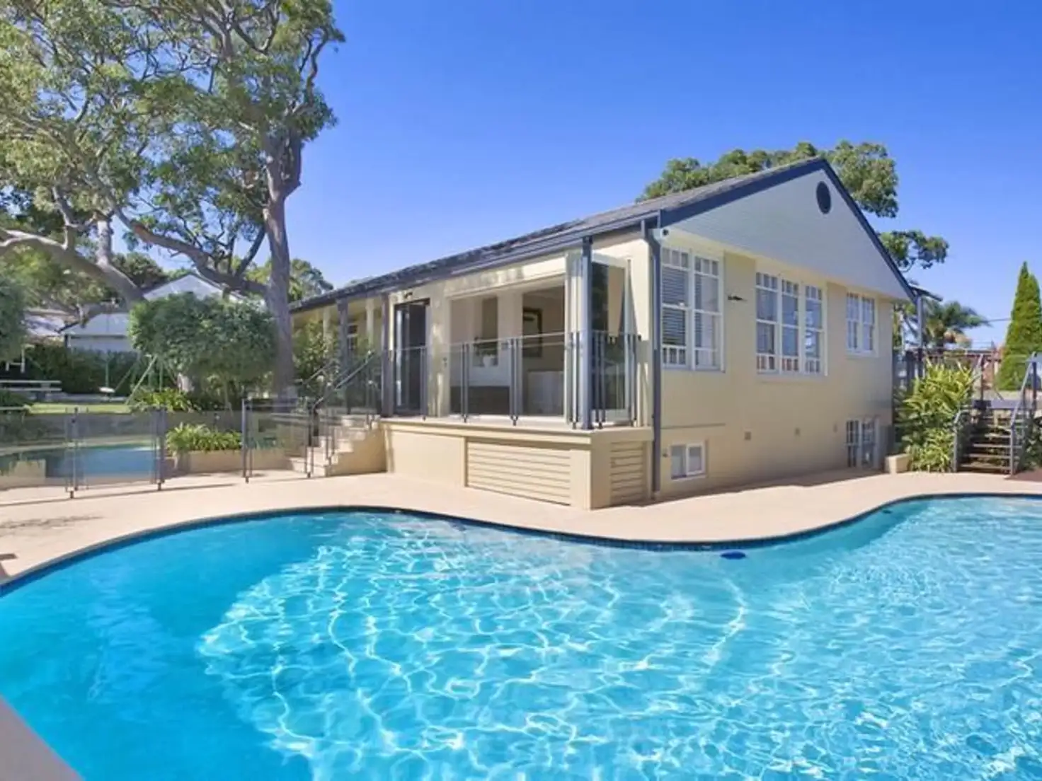 Main view of Homely house listing, 100 Kenneth Street, Longueville NSW 2066