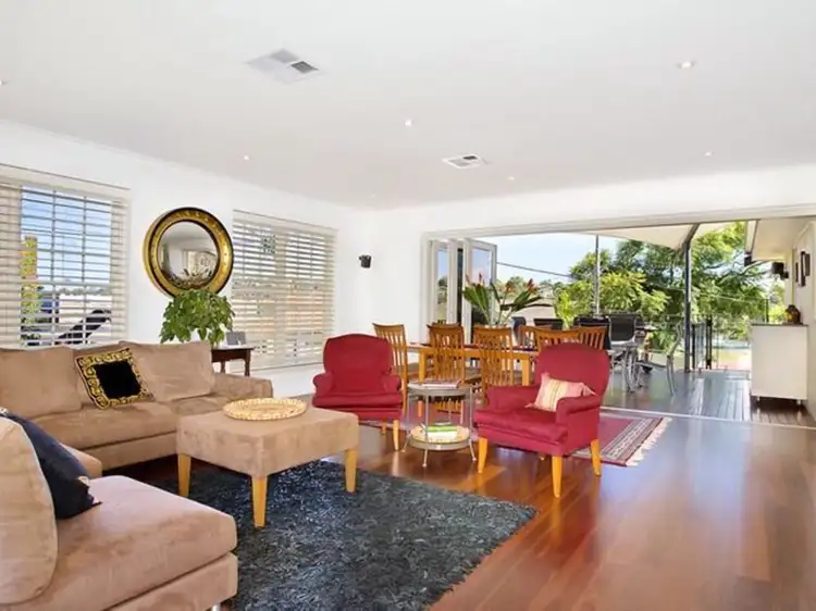 Second view of Homely house listing, 100 Kenneth Street, Longueville NSW 2066