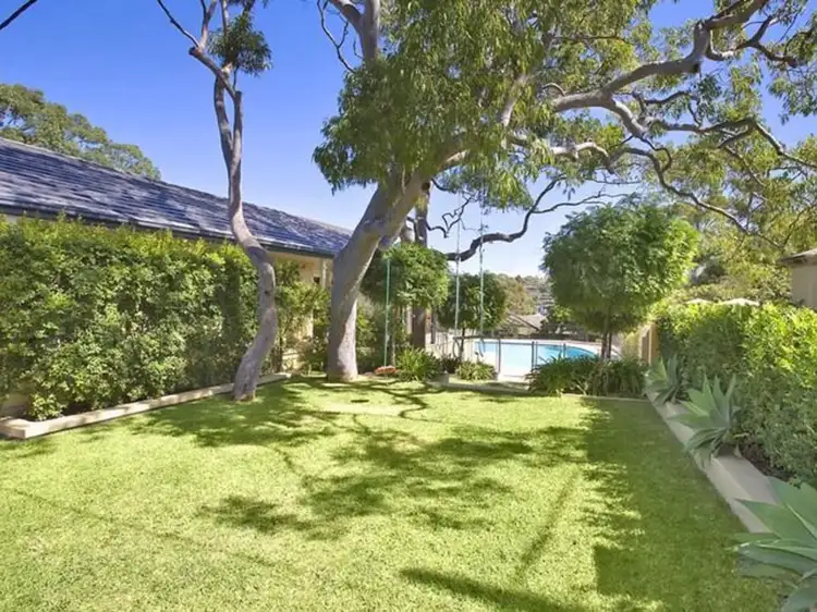 Third view of Homely house listing, 100 Kenneth Street, Longueville NSW 2066