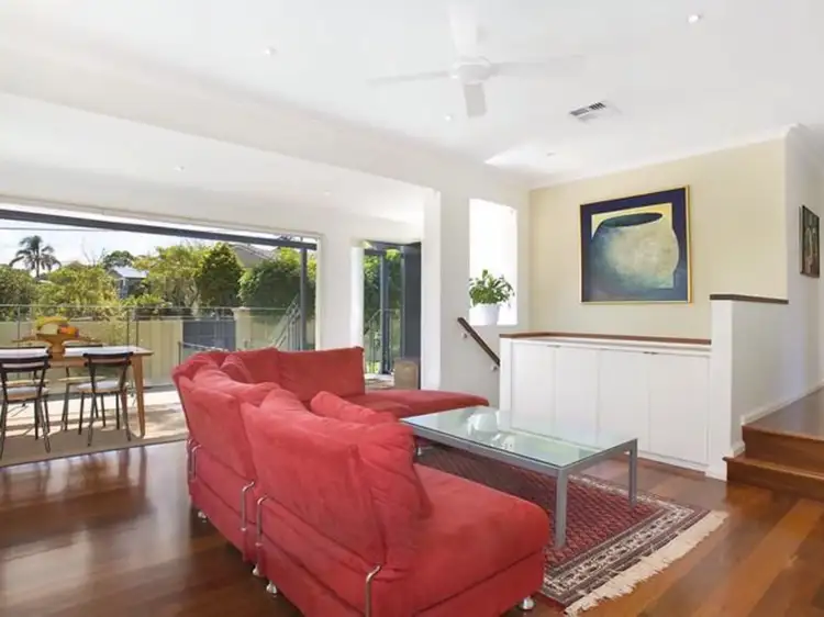Fourth view of Homely house listing, 100 Kenneth Street, Longueville NSW 2066