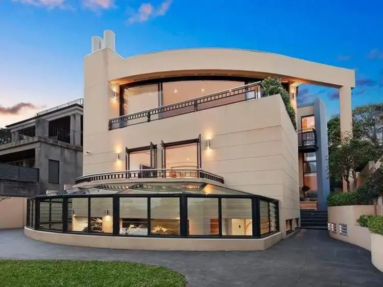 3 Arabella Street, Longueville NSW 2066