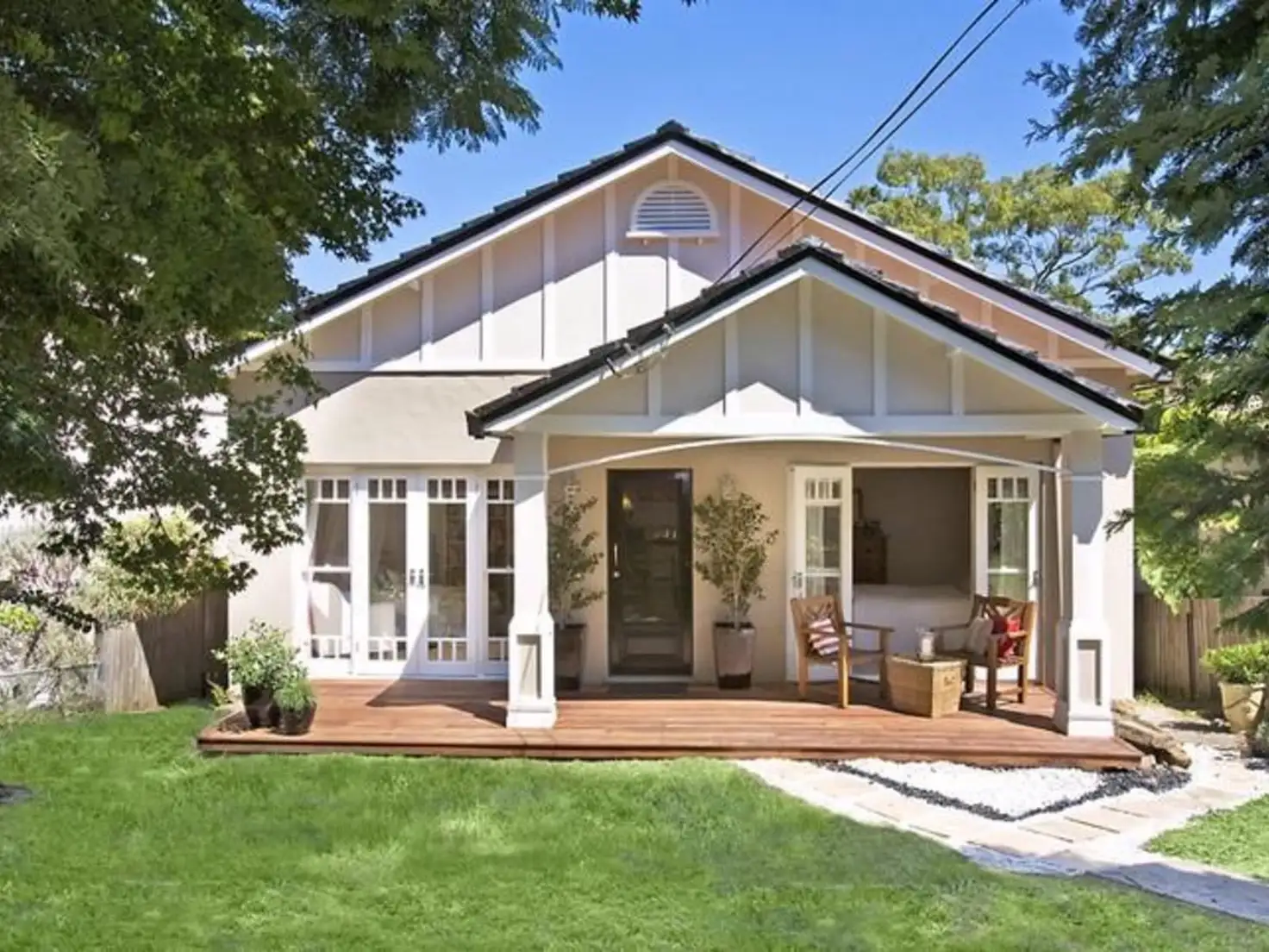 Main view of Homely house listing, 10 Arabella Street, Longueville NSW 2066