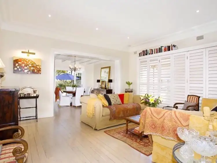 Second view of Homely house listing, 10 Arabella Street, Longueville NSW 2066