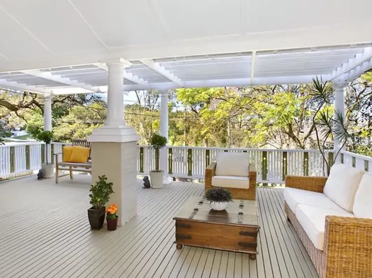 Second view of Homely house listing, 7 Arabella Street, Longueville NSW 2066