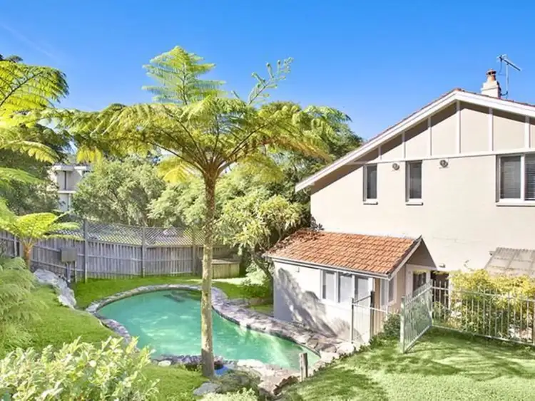 Fifth view of Homely house listing, 7 Arabella Street, Longueville NSW 2066