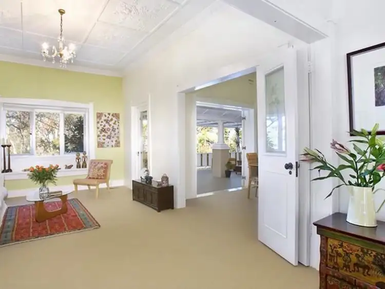 Sixth view of Homely house listing, 7 Arabella Street, Longueville NSW 2066