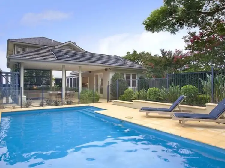 53 Mary Street, Longueville NSW 2066