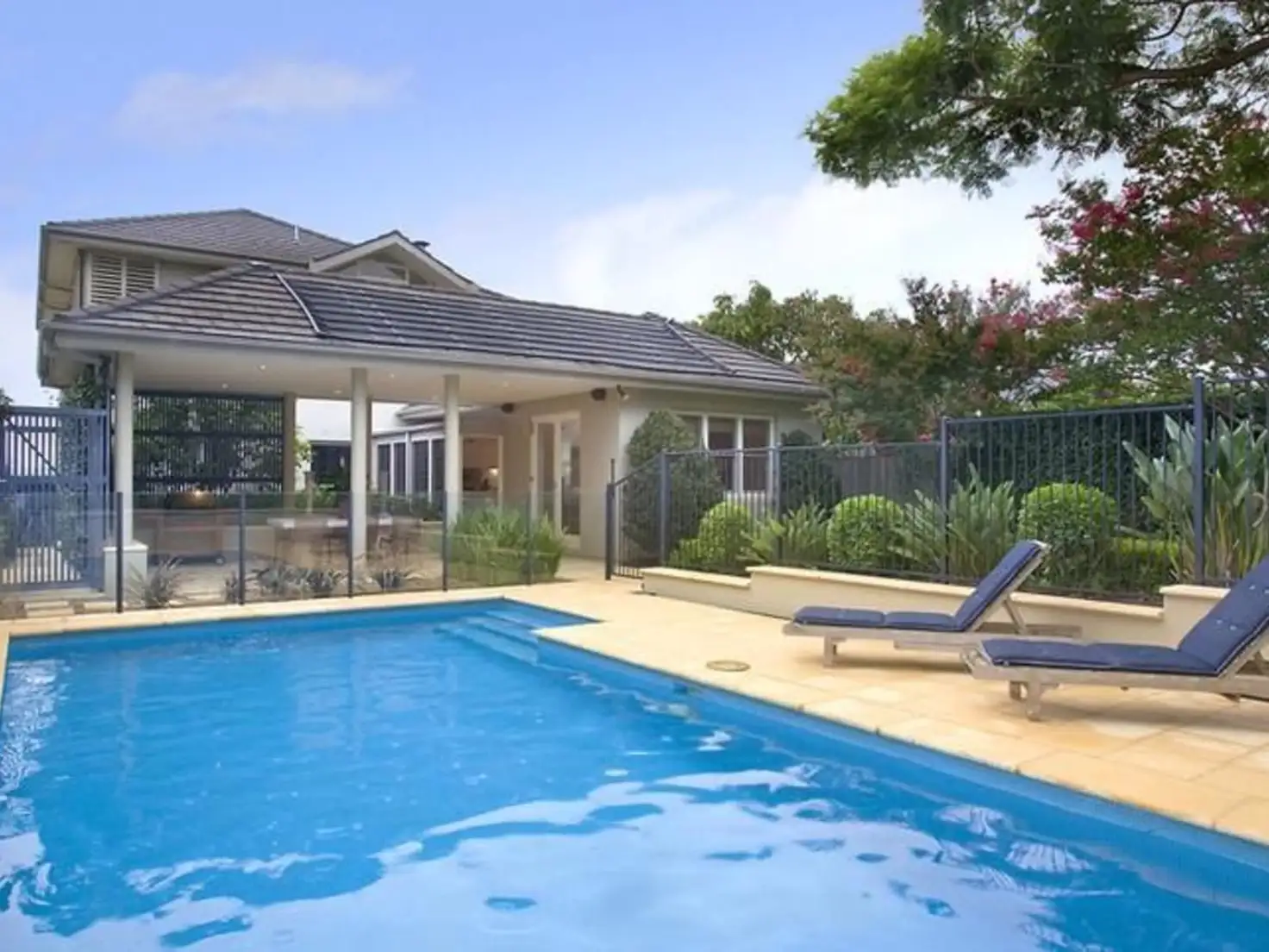 Main view of Homely house listing, 53 Mary Street, Longueville NSW 2066