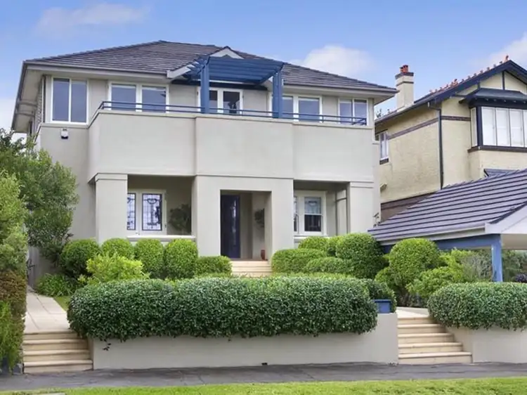 Third view of Homely house listing, 53 Mary Street, Longueville NSW 2066