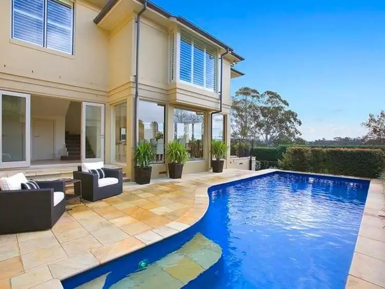 Second view of Homely house listing, 109 William Edward Street, Longueville NSW 2066