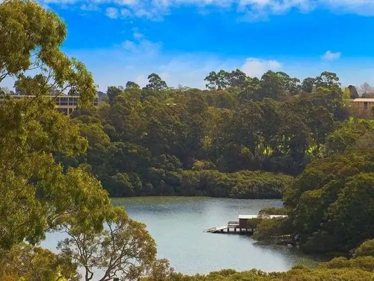 Fourth view of Homely house listing, 109 William Edward Street, Longueville NSW 2066