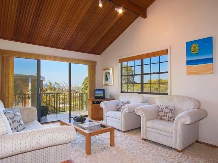 Second view of Homely house listing, 1A Francis Street, Longueville NSW 2066