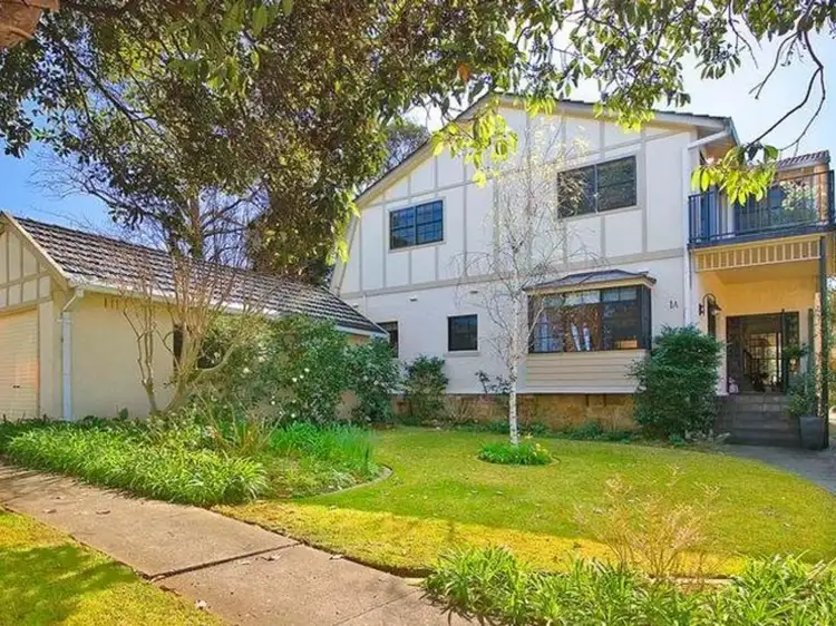 Third view of Homely house listing, 1A Francis Street, Longueville NSW 2066