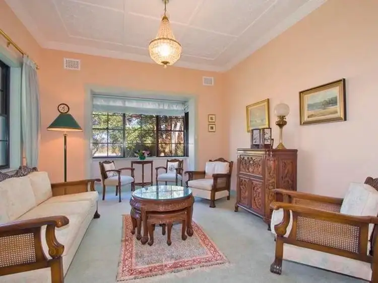 Fourth view of Homely house listing, 1A Francis Street, Longueville NSW 2066