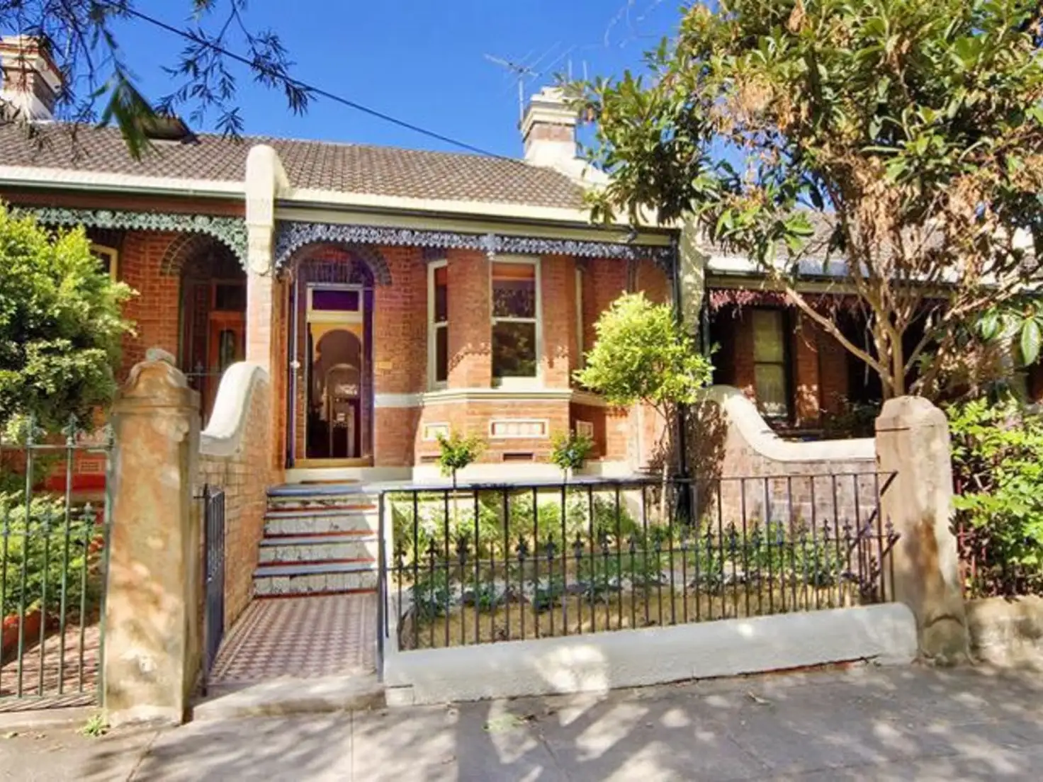 Main view of Homely house listing, 117 Annandale Street, Annandale NSW 2038