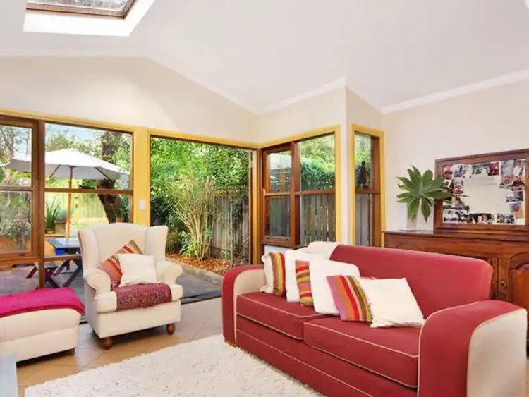 Second view of Homely house listing, 117 Annandale Street, Annandale NSW 2038