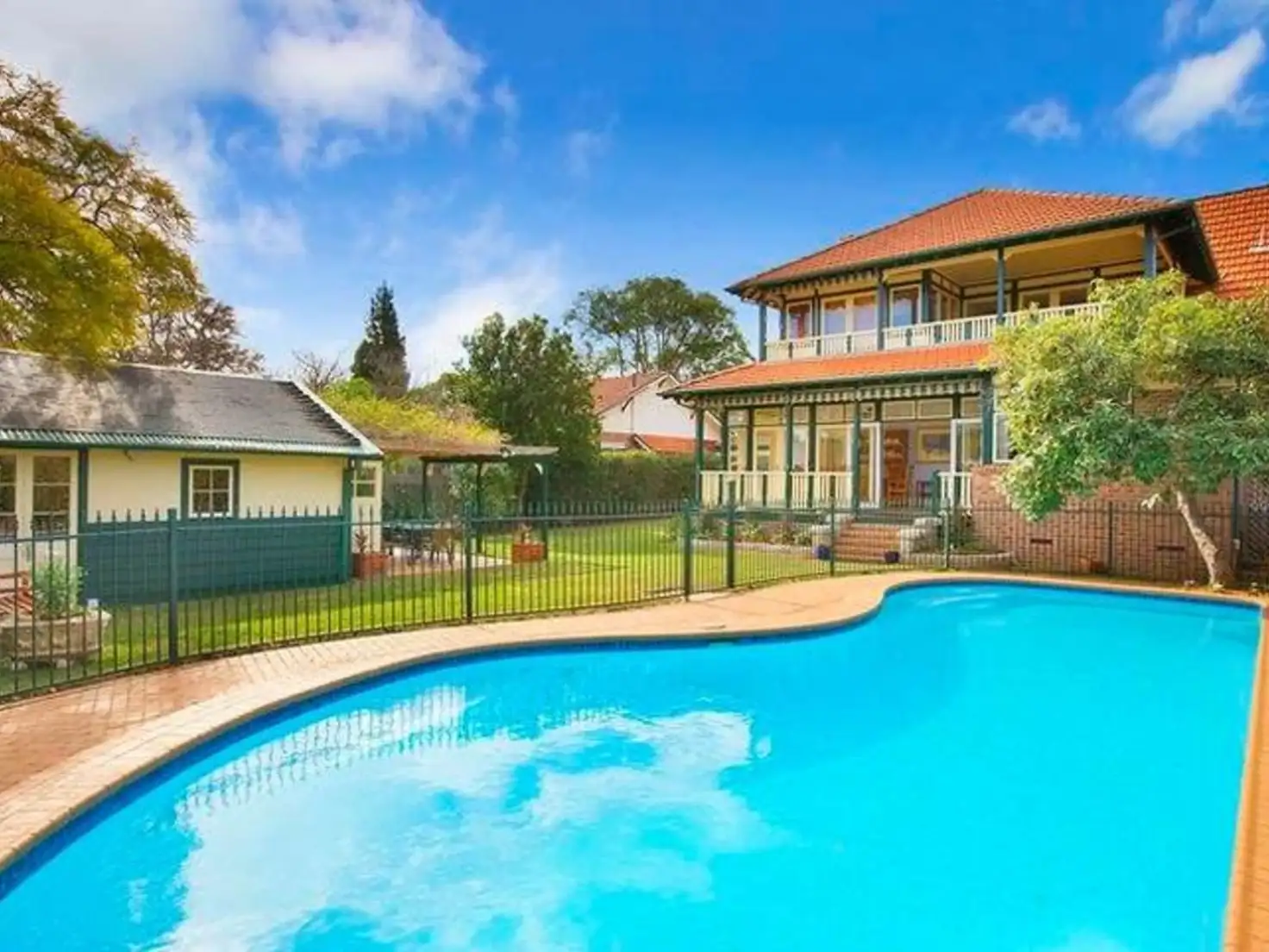 Main view of Homely house listing, 48 Stuart Street, Longueville NSW 2066