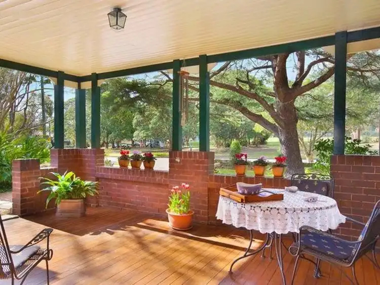 Third view of Homely house listing, 48 Stuart Street, Longueville NSW 2066