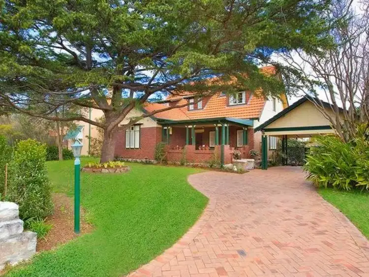 Fifth view of Homely house listing, 48 Stuart Street, Longueville NSW 2066