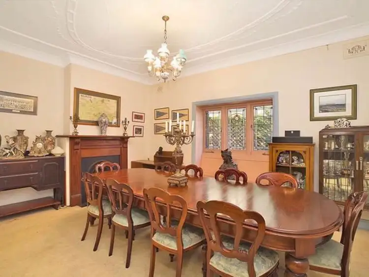 61 William Edward Street, Longueville NSW 2066