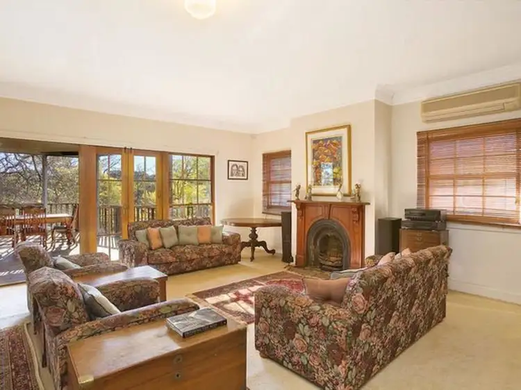 Second view of Homely house listing, 61 William Edward Street, Longueville NSW 2066