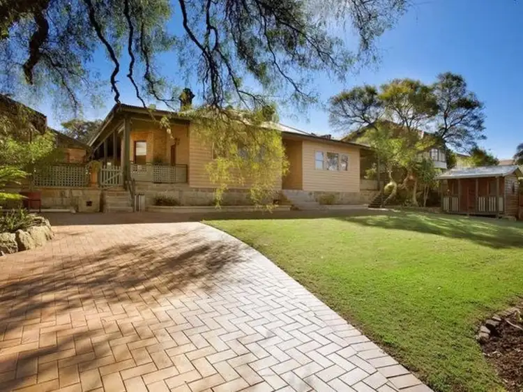 Third view of Homely house listing, 86 Kenneth Street, Longueville NSW 2066