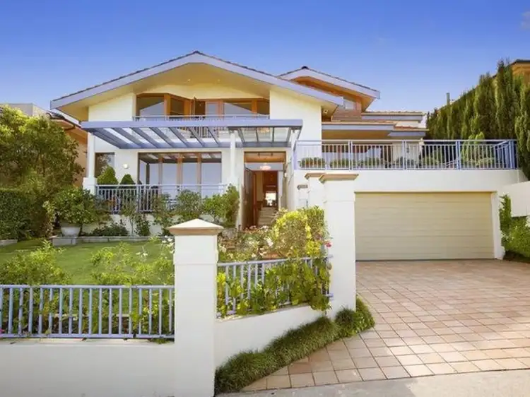 63 Arabella Street, Longueville NSW 2066