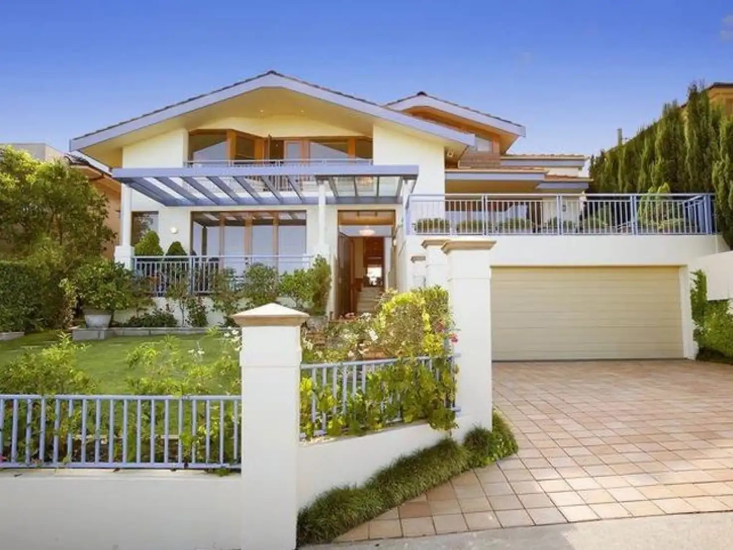 Main view of Homely house listing, 63 Arabella Street, Longueville NSW 2066