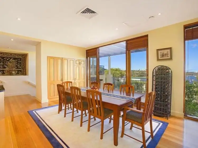 Fourth view of Homely house listing, 63 Arabella Street, Longueville NSW 2066