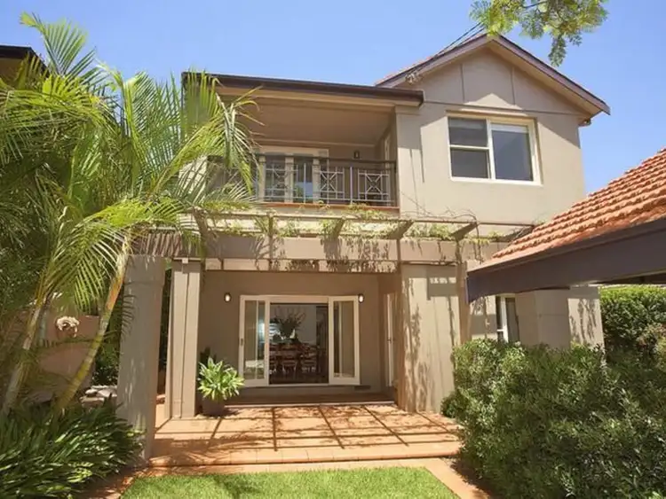 12 Burton Street, Linley Point NSW 2066