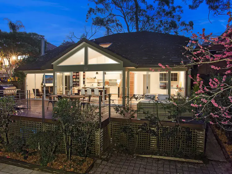 14 Roslyn Street, Lane Cove NSW 2066