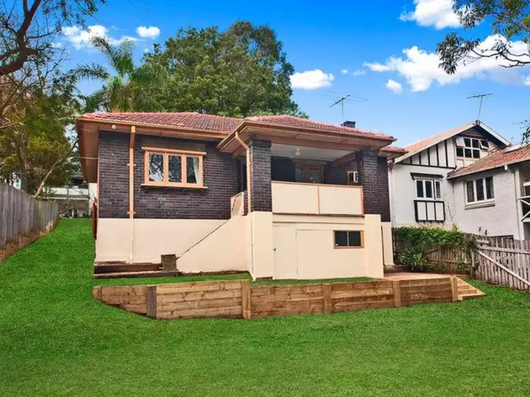 85 Austin Street, Lane Cove NSW 2066