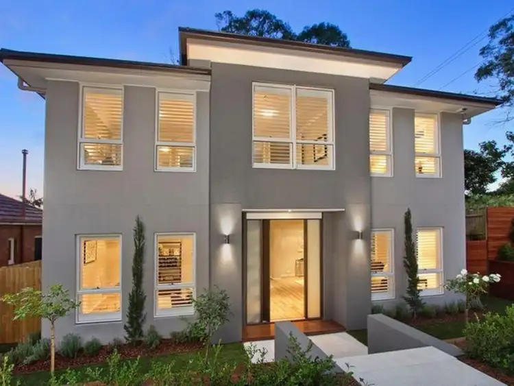 64 Cullen Street, Lane Cove NSW 2066