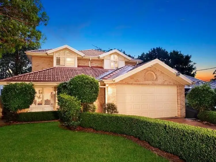 6 Lihon Street, Lane Cove NSW 2066