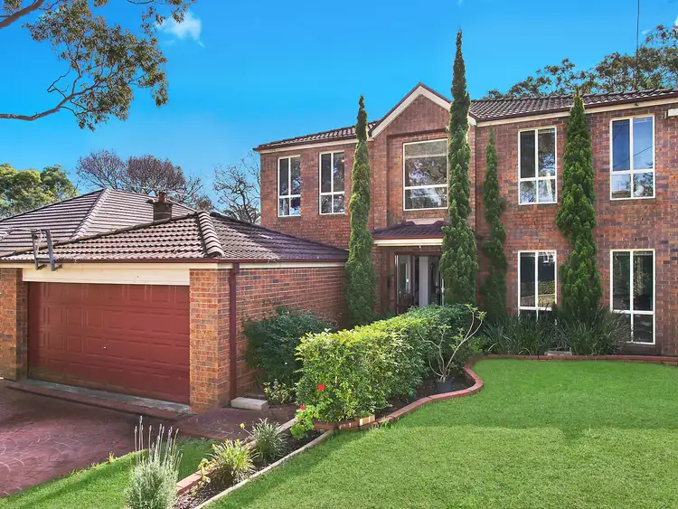 31 Garling Street, Lane Cove NSW 2066