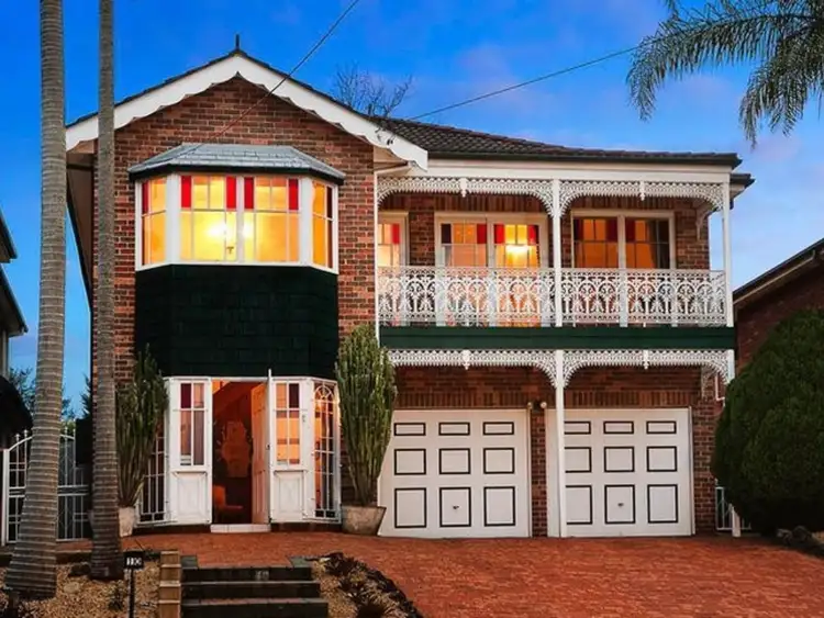 10 Phoenix Street, Lane Cove NSW 2066