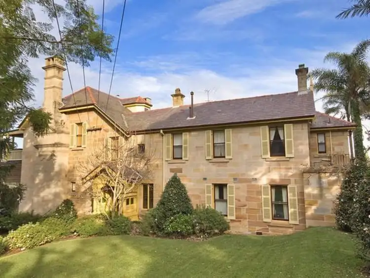 6/21 Alexandra Street, Hunters Hill NSW 2110