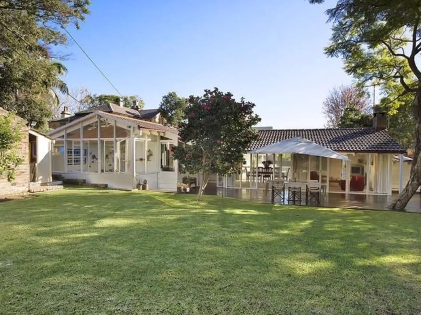 Main view of Homely house listing, 12B Ferdinand Street, Hunters Hill NSW 2110