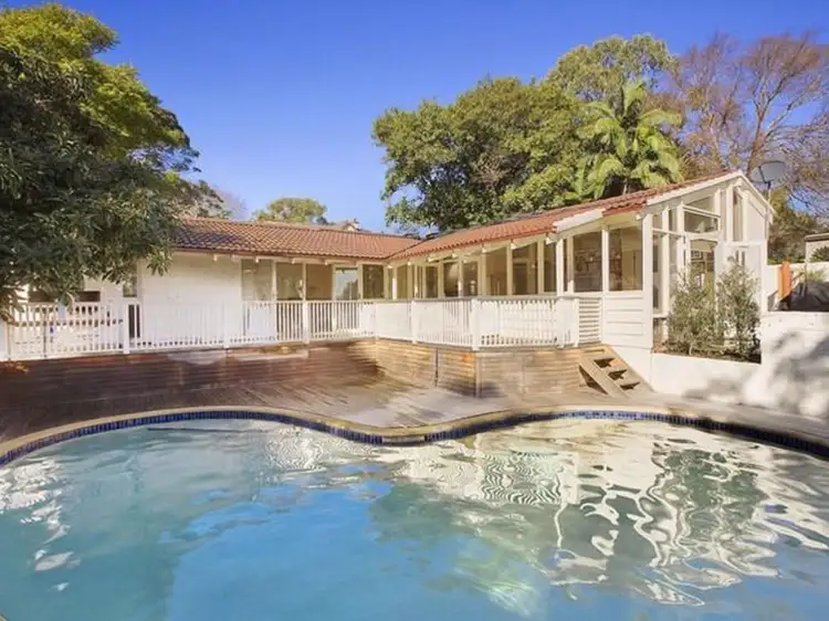 Second view of Homely house listing, 12B Ferdinand Street, Hunters Hill NSW 2110