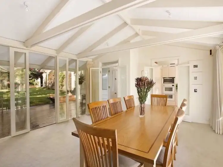 Third view of Homely house listing, 12B Ferdinand Street, Hunters Hill NSW 2110