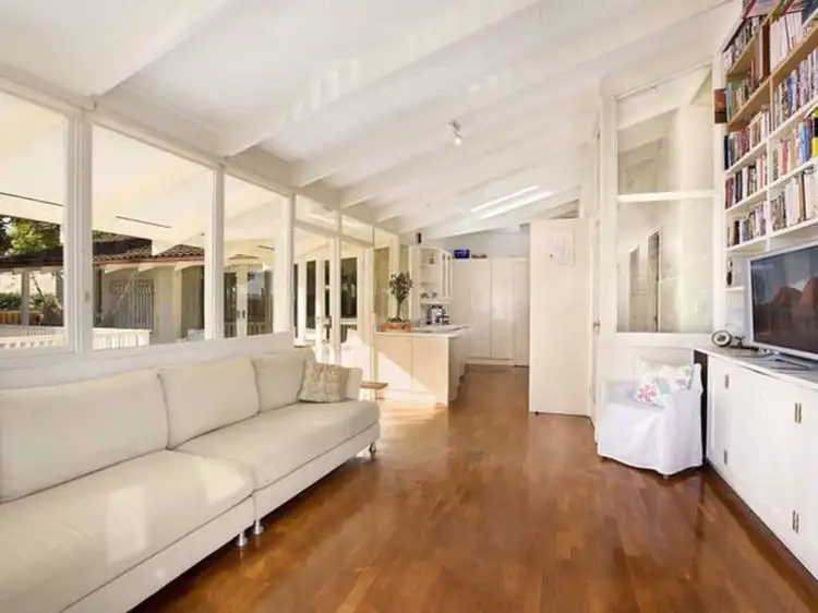 Fourth view of Homely house listing, 12B Ferdinand Street, Hunters Hill NSW 2110